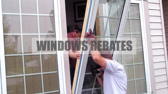 Green Ontario Fund Window Rebate