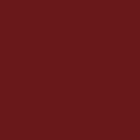 Burgundy siding