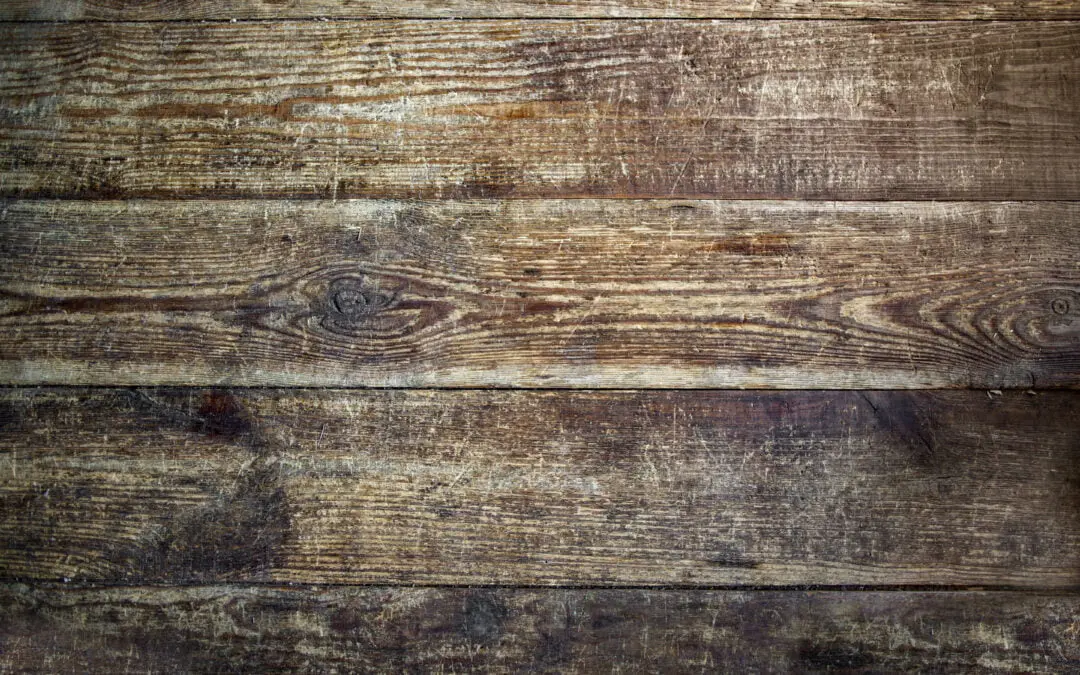 How to Fix Dents in Hardwood Floors