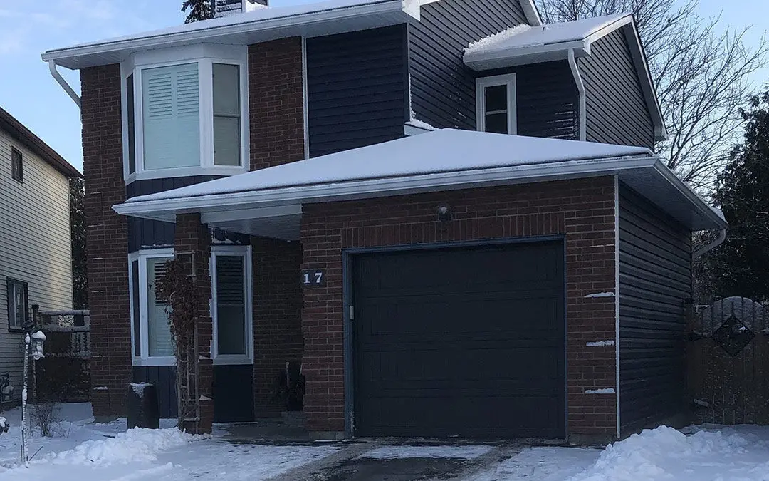 Get Up To $5,000 With The Canada Greener Homes Grant