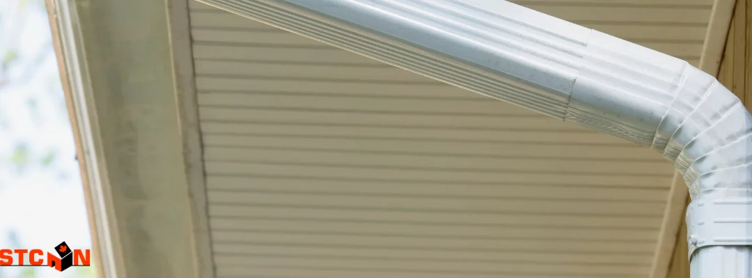 Roofing Drainage and the Importance of Eavestroughs