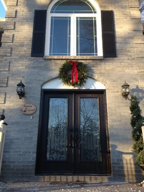 Entryguard Doors – Enhancing Your Home