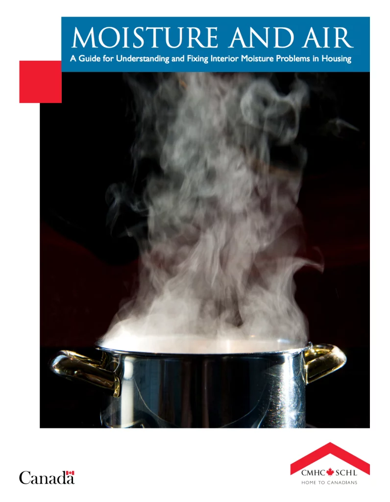 window condensation ottawa