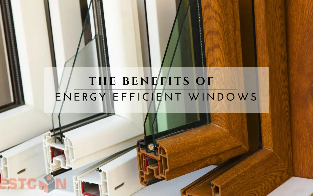 The Benefits of Energy Efficient Windows