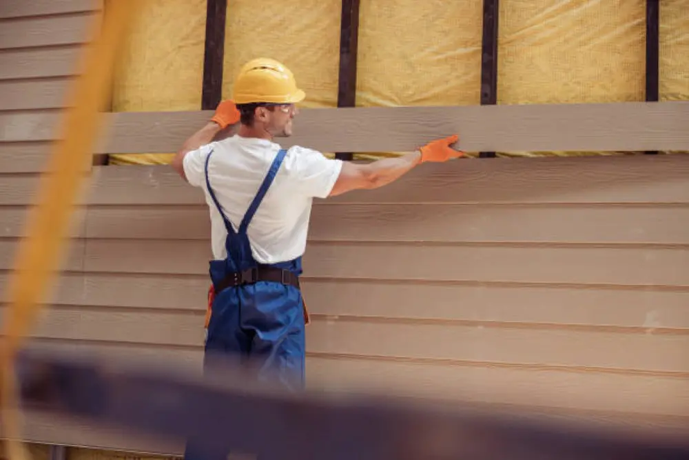 cost of vinyl siding