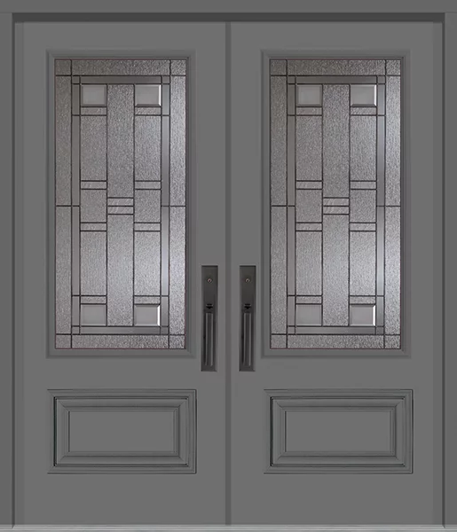 The host of your home: Exterior Doors