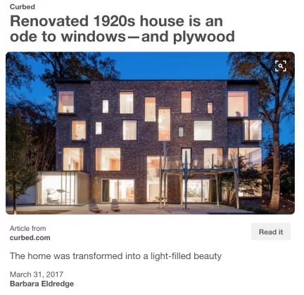 BestCan Pinterest Windows Doors