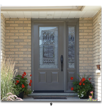 Entryguard Doors Ottawa Installer BestCan