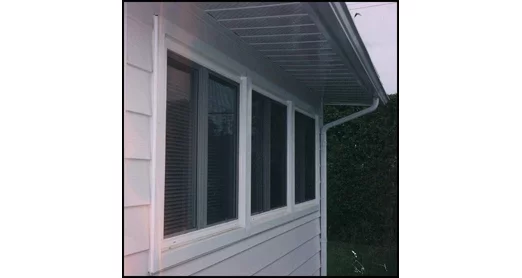 soffits in ottawa