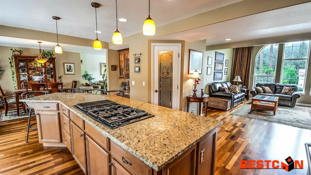 Home Renovation Financing Available