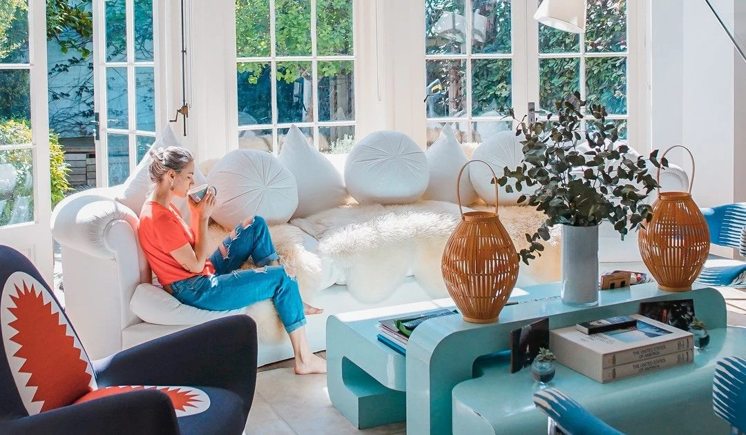 High Performance Windows and Doors