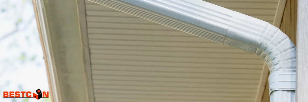 BestCan Eavestrough Gutters Ottawa