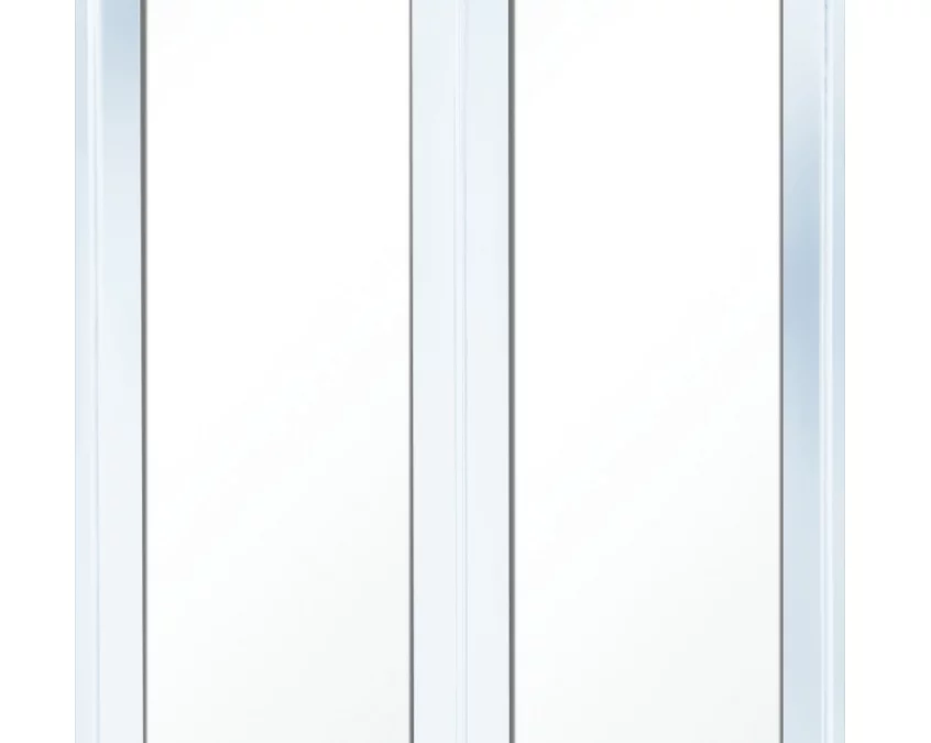 Hybrid Casement Windows