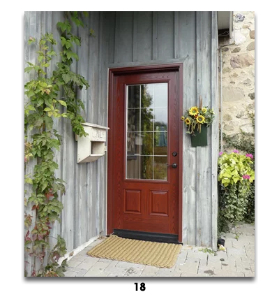 Entryguard Doors Ottawa Installer BestCan