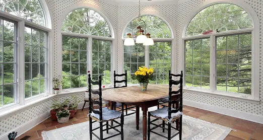 5 Benefits of Bay Windows