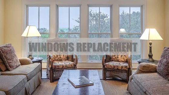 Reasons to Replace Your Windows