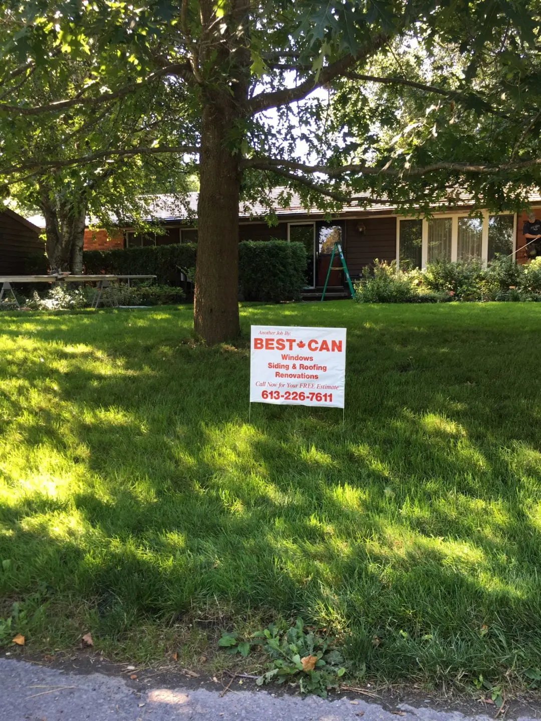 ottawa siding soffits