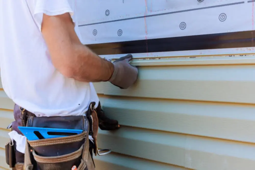 How to Install Vinyl Siding: Best Step-by-Step Guide