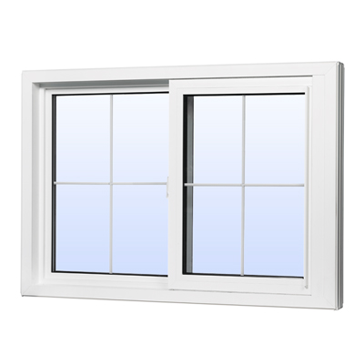 single tilt slider windows ottawa