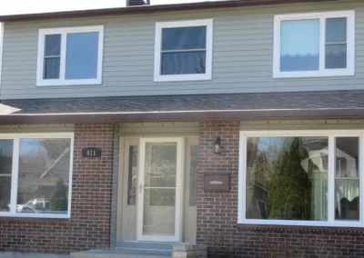 New Windows in Ottawa