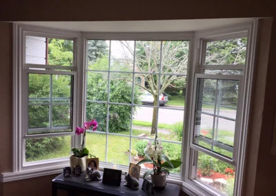 Bayshore Area Home Renovation