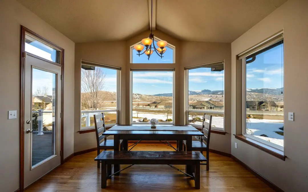 Cut Your Energy Bills with Energy Efficient Windows