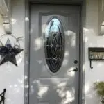 Westboro New Front Door