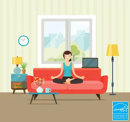 Keep Airways Clear In Summer and Winter