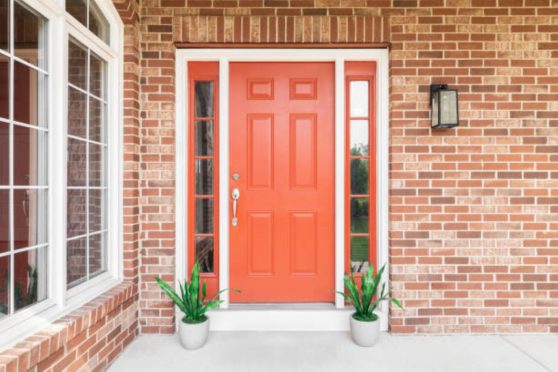 Entry doors: Styles and trends for your home