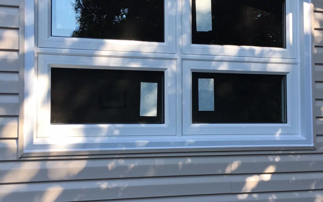 Considerations When Selecting New Windows