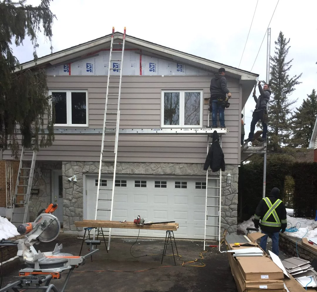 bestcan ottawa home renovation vinyl siding