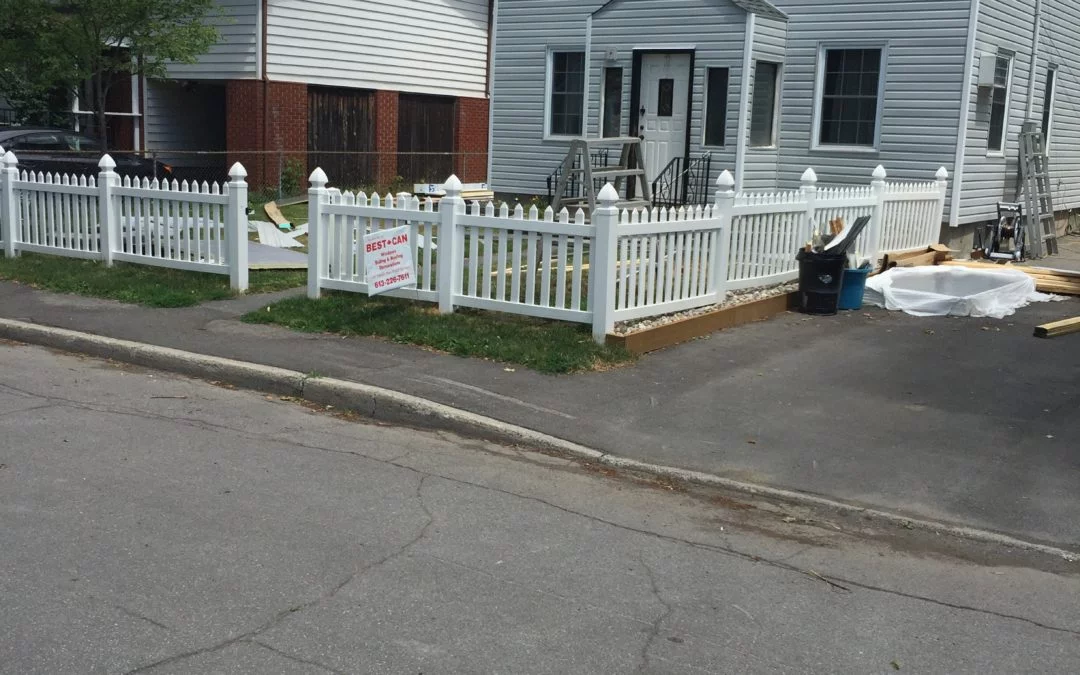 Summer Jobs: Vinyl Siding, Windows, Doors & More!