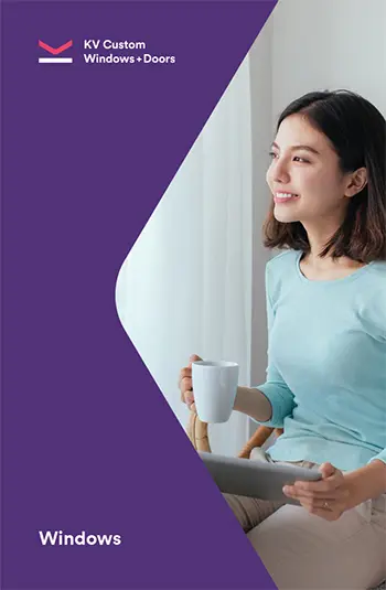 KV Windows Brochure