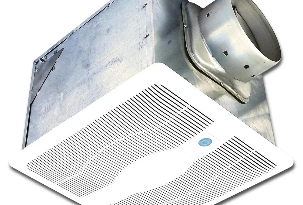 Bathroom Renovations – Ventilation