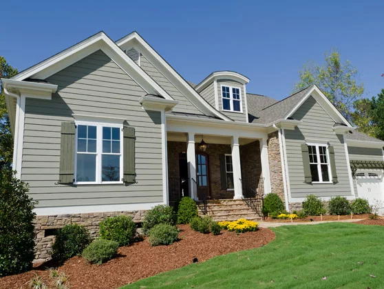 Going Green with Canadian Asphalt Shingles