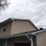 vinyl siding eavestrough ottawa kanata