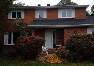 New Windows & Patio Door in Nepean