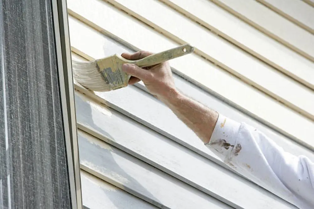 Can You Paint Vinyl Siding? Essential Tips and Tricks