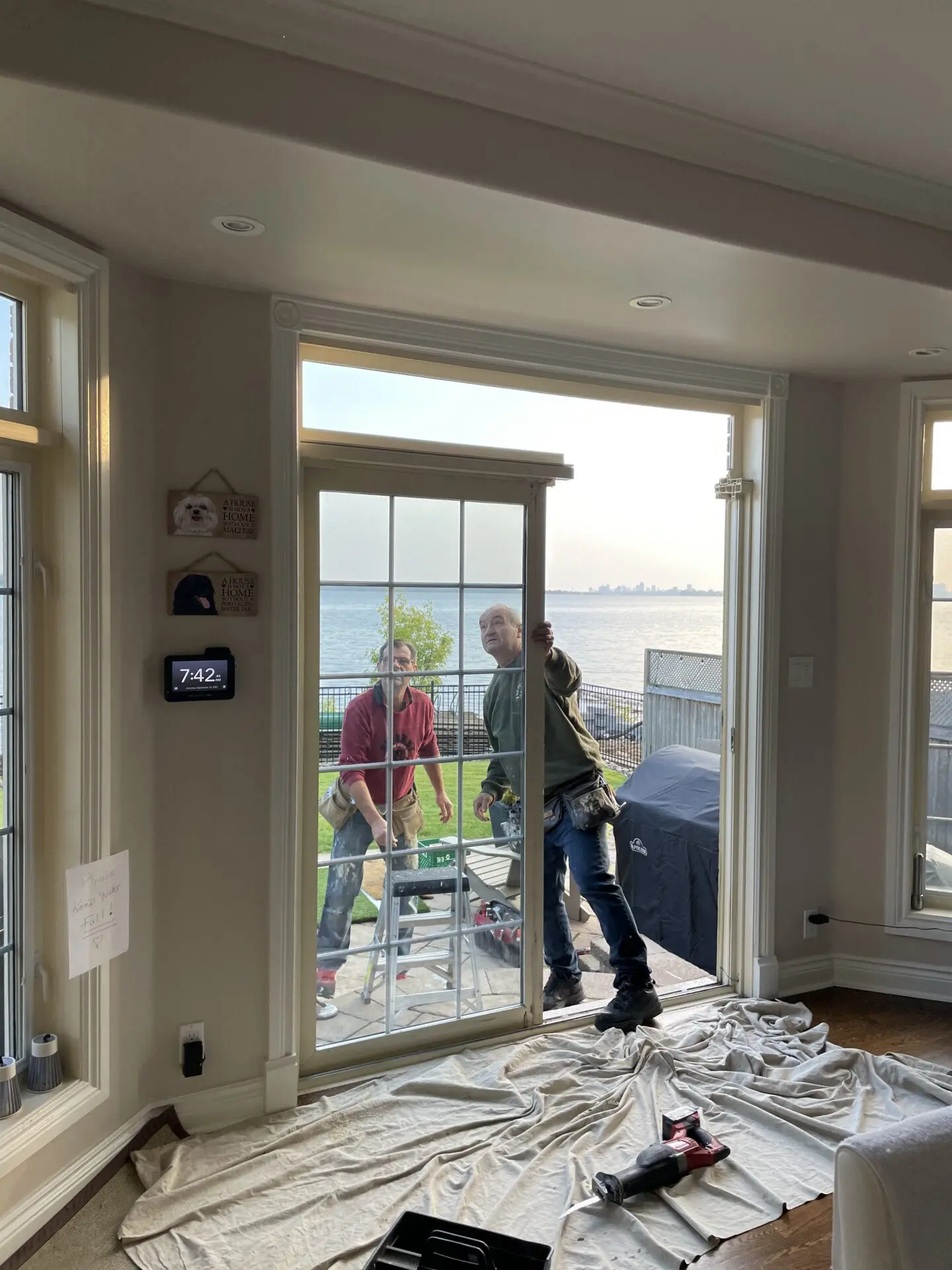 window installers ottawa