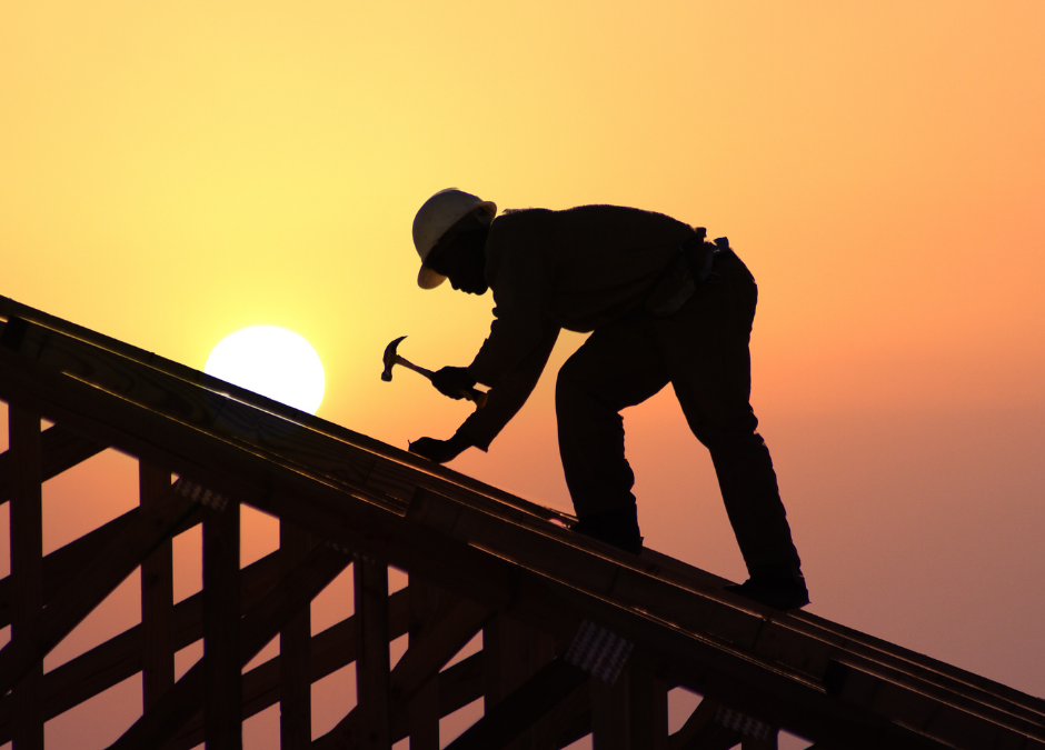 Eavestroughs, Soffits and Fascia, Oh My! Everything You Need to Understand a Roofer