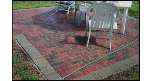 interlock brick masonry