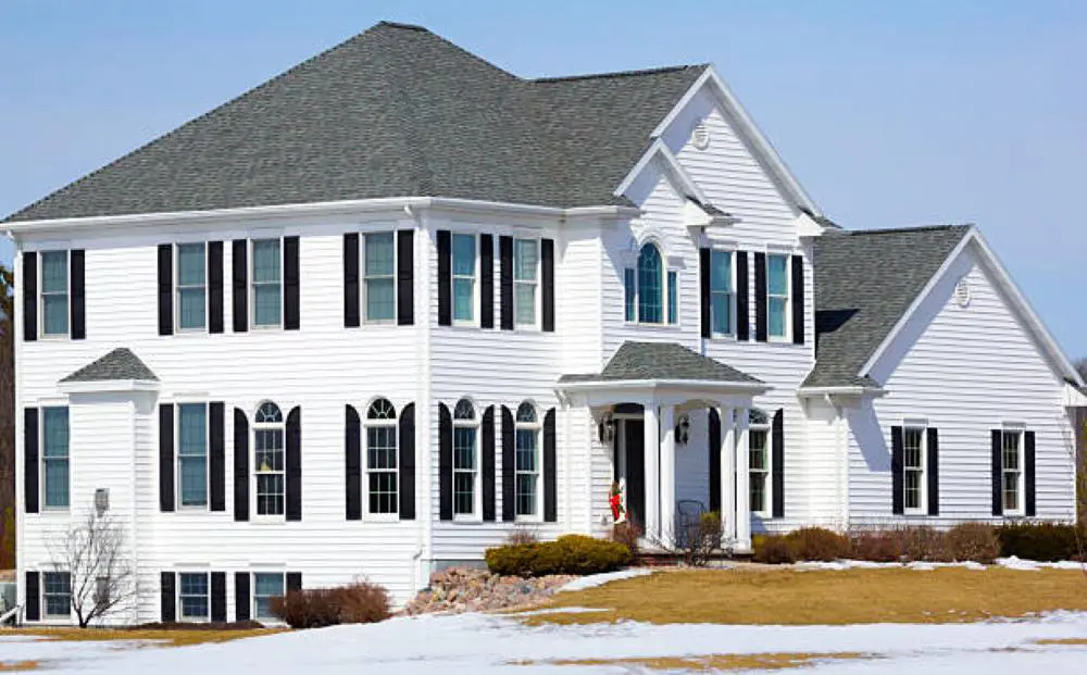 Vinyl siding ottawa