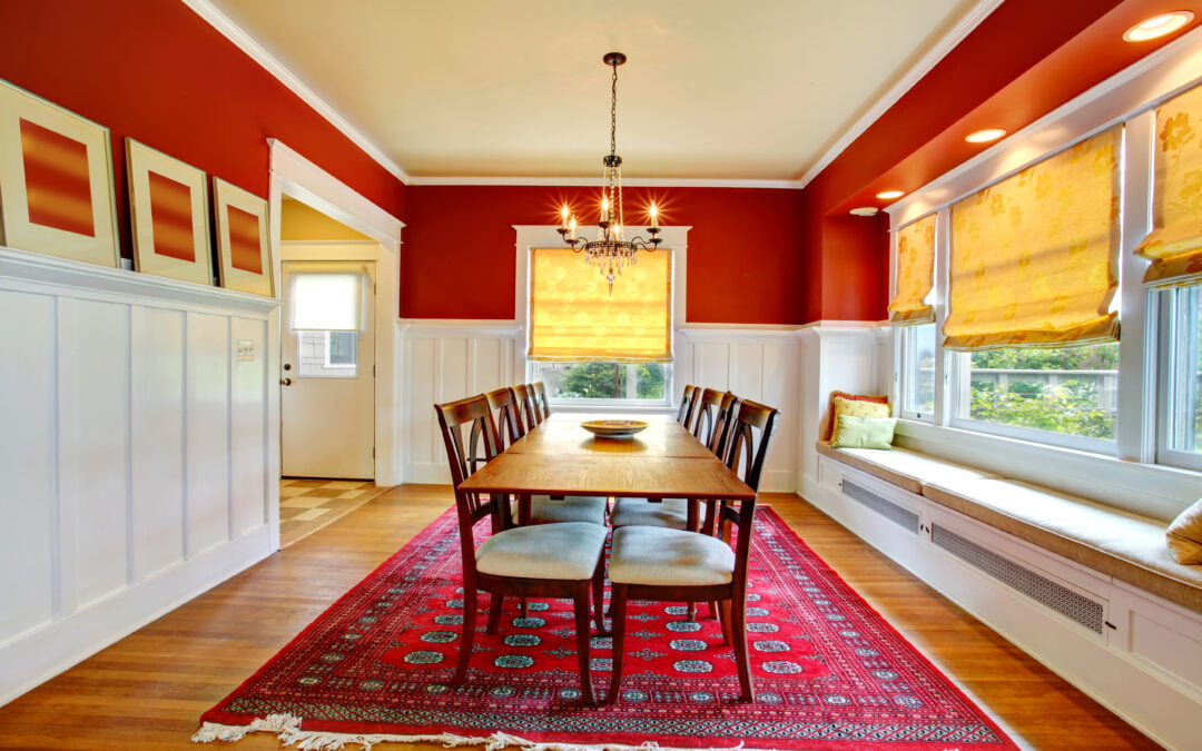 5 Home Design Hacks You Need to Know Now