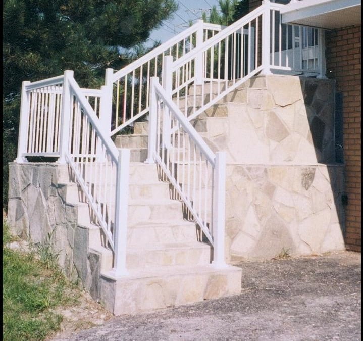 BestCan Provides Hardscaping Services