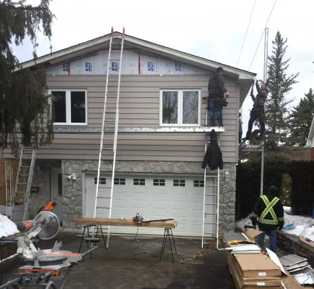 bestcan ottawa home renovation vinyl siding