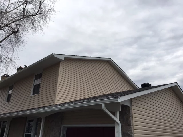 vinyl siding eavestrough ottawa kanata