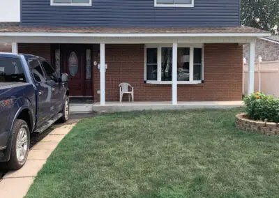 Replacement Siding in Elmvale