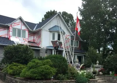 Riverside South Siding