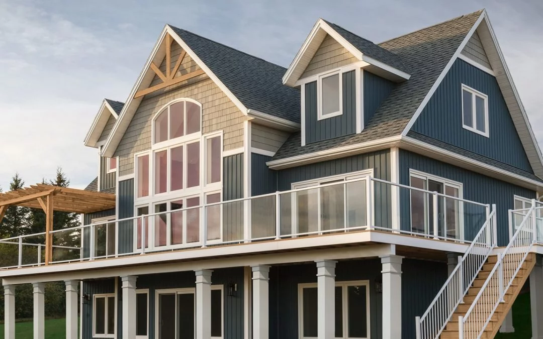 Durable Vinyl Products for Home and Cottage