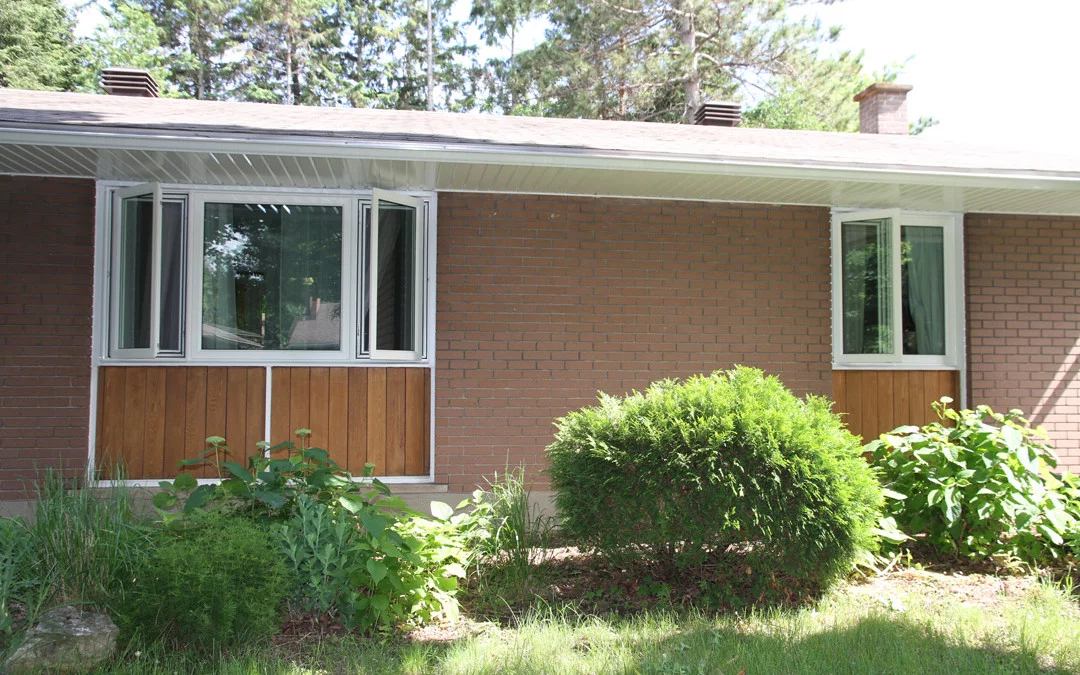 Energy Efficient Windows – How to Choose One?